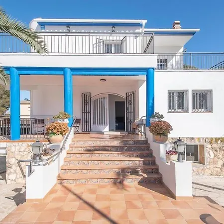 Villa El Far De La Galera