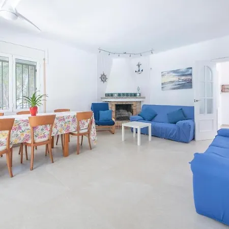 Villa El Far De La Galera