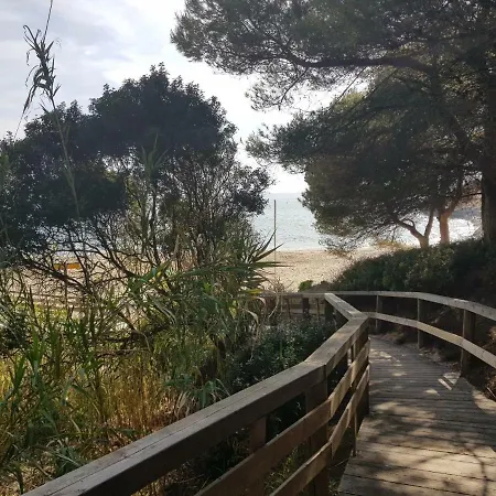 El Far De La Galera