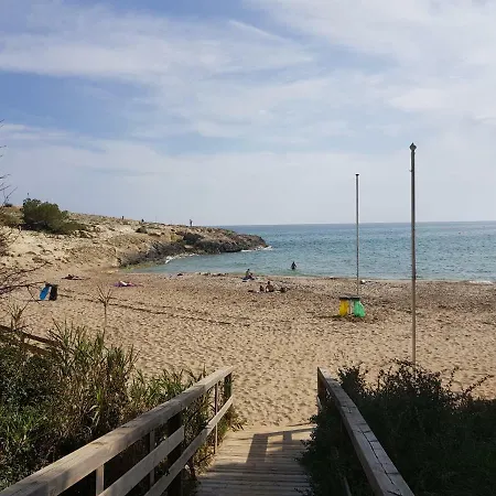 Villa El Far De La Galera *