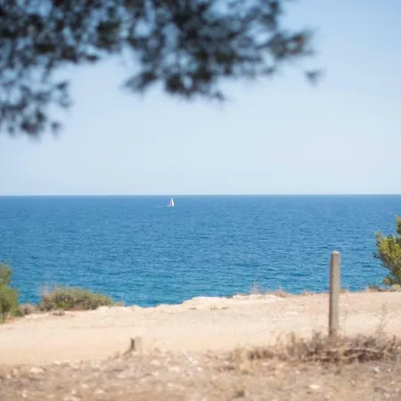 El Far De La Galera Villa Torredembarra
