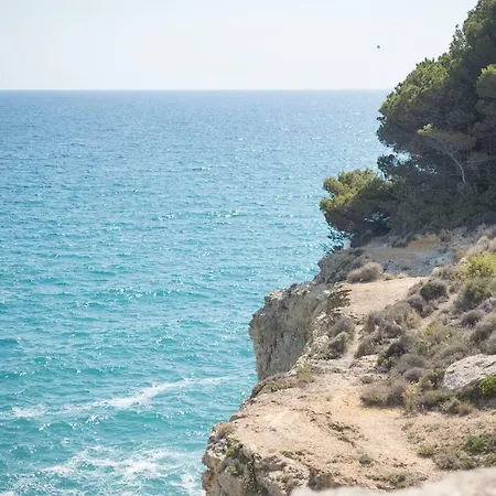 Villa El Far De La Galera