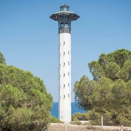 Villa El Far De La Galera *