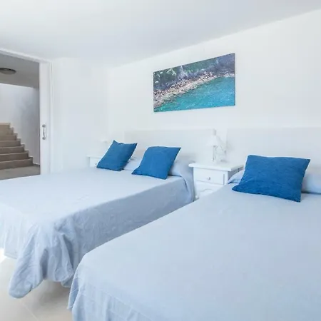 El Far De La Galera Villa Torredembarra
