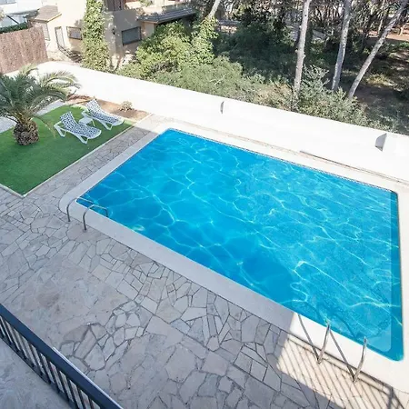 Villa El Far De La Galera