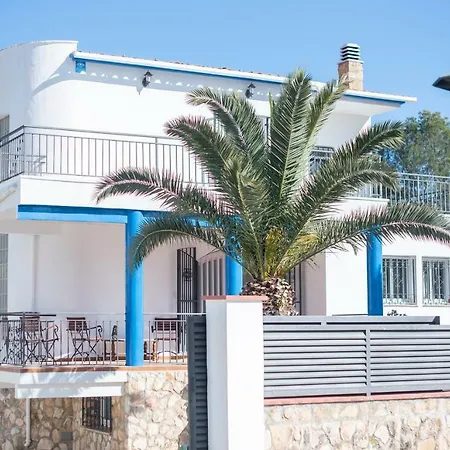 El Far De La Galera Villa