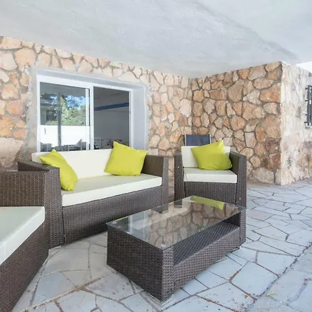 Villa El Far De La Galera Torredembarra