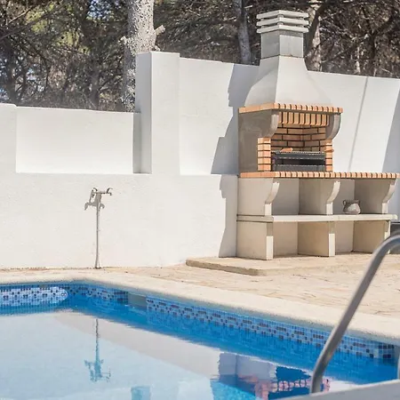 Villa El Far De La Galera