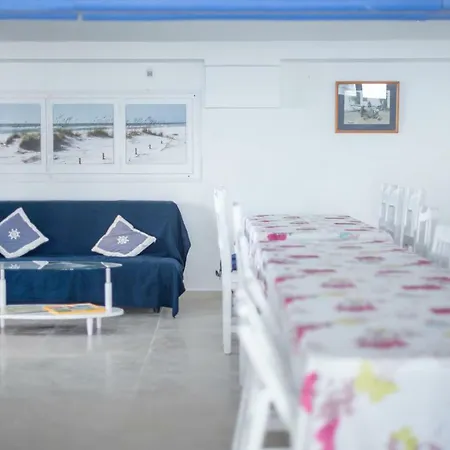 Villa El Far De La Galera Torredembarra